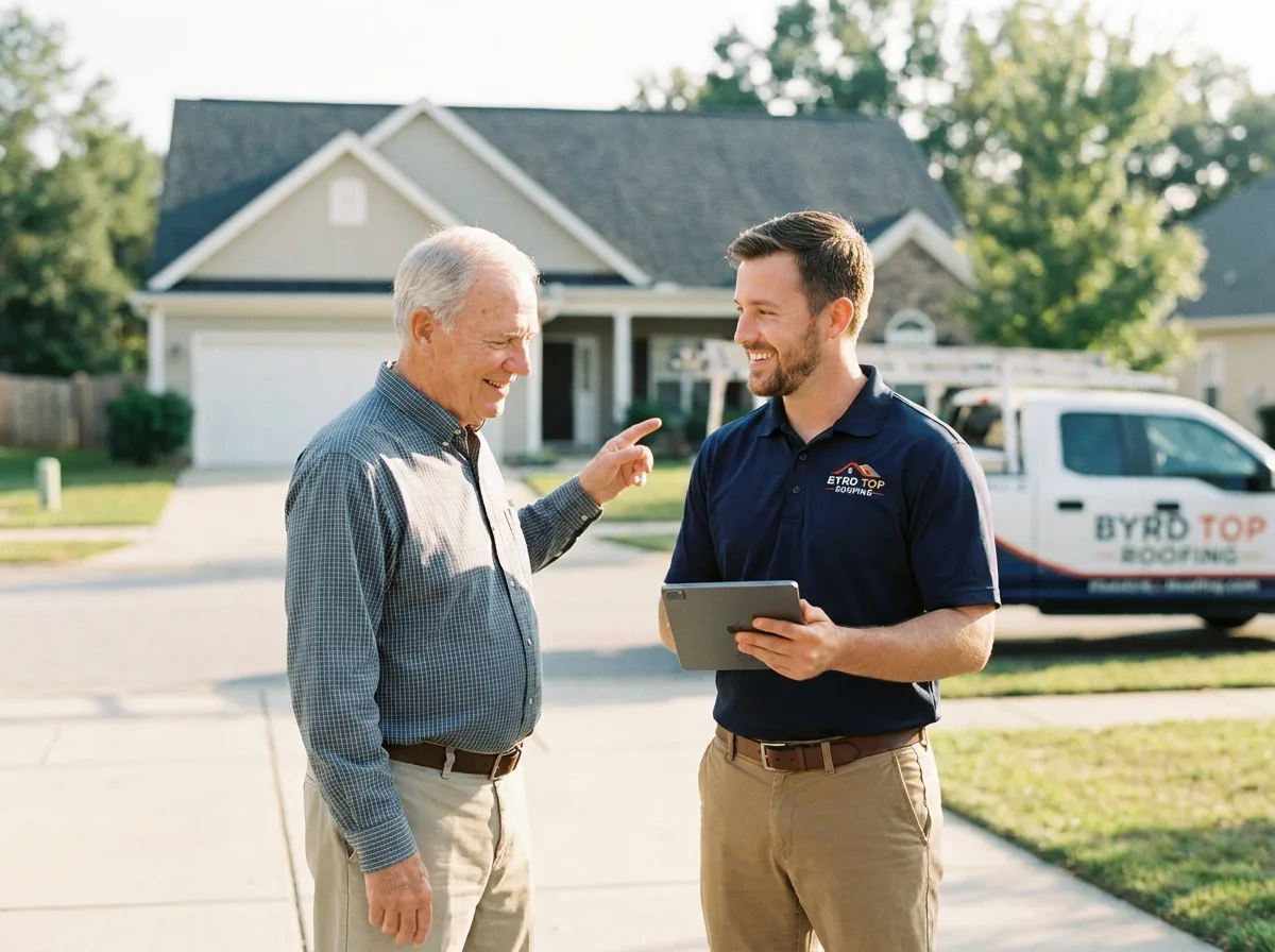 Roofing Merna, NE FAQs